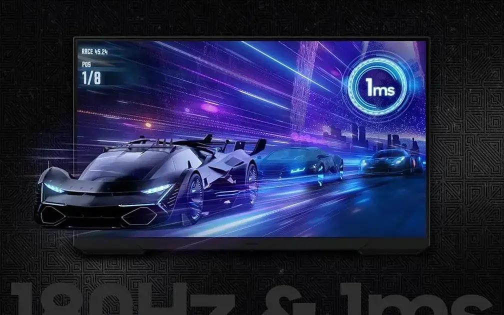 Promoções Imperdíveis: Monitor Samsung Odyssey G3 e PS5 com Desconto