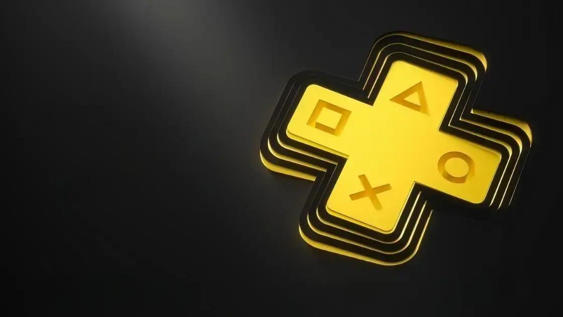PS Plus Extra e Deluxe: 14 jogos saem em agosto, confira a lista!