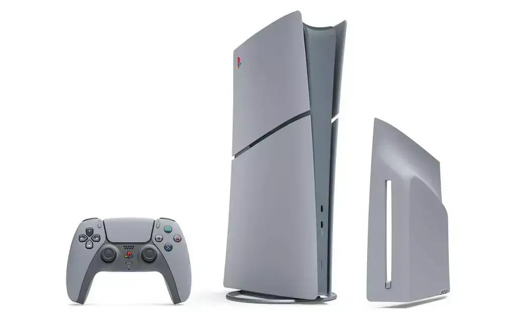 PS5 Edição 30 Anos: Saiba Tudo Sobre o Relançamento no Brasil