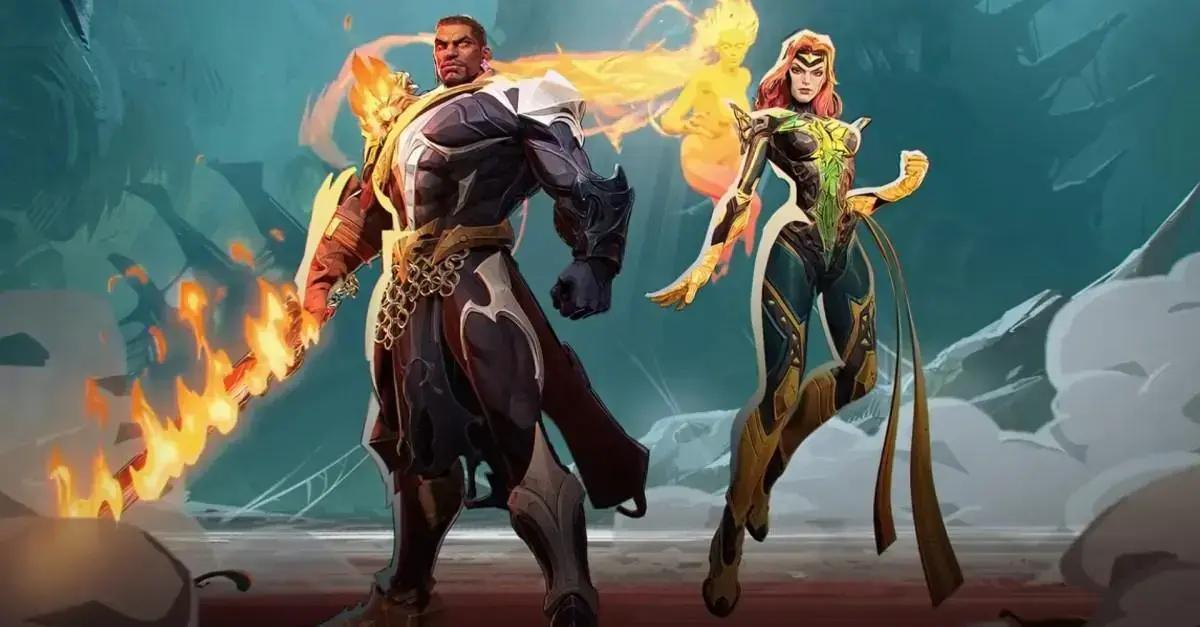 Quando estreia Marvel Rivals temporada 3? Descubra aqui!