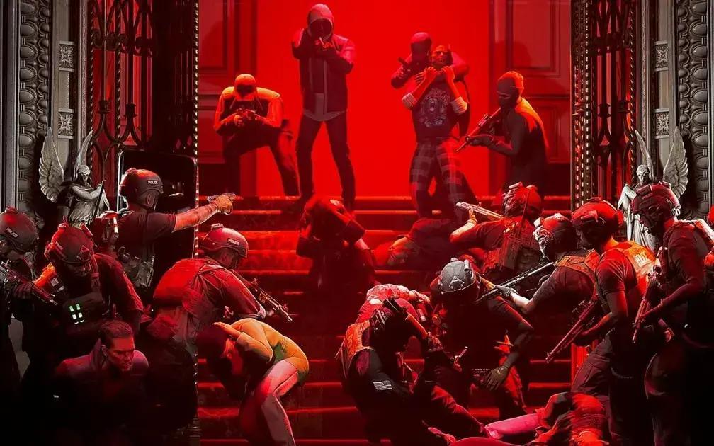 Ready or Not: 1 Milhão de Cópias Vendidas em 4 Dias nos Consoles