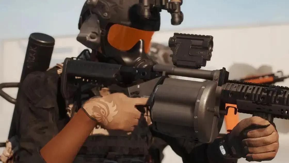 Ready or Not: 1 milhão de vendas em 4 dias no console!