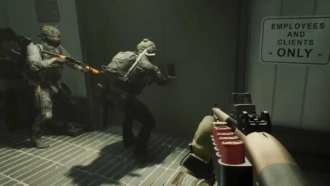 Ready or Not: 2 mudanças censuradas e como modders podem restaurar