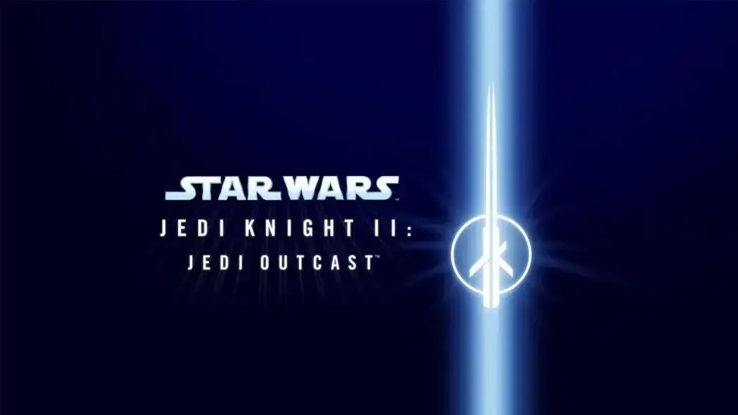 Star Wars Jedi Knight 2 ganha ray tracing com RTX Remix: veja como ficou