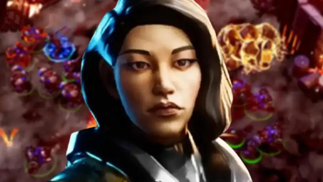 Stormgate: 2 Atualizações que trazem campanha completa e mais novidades