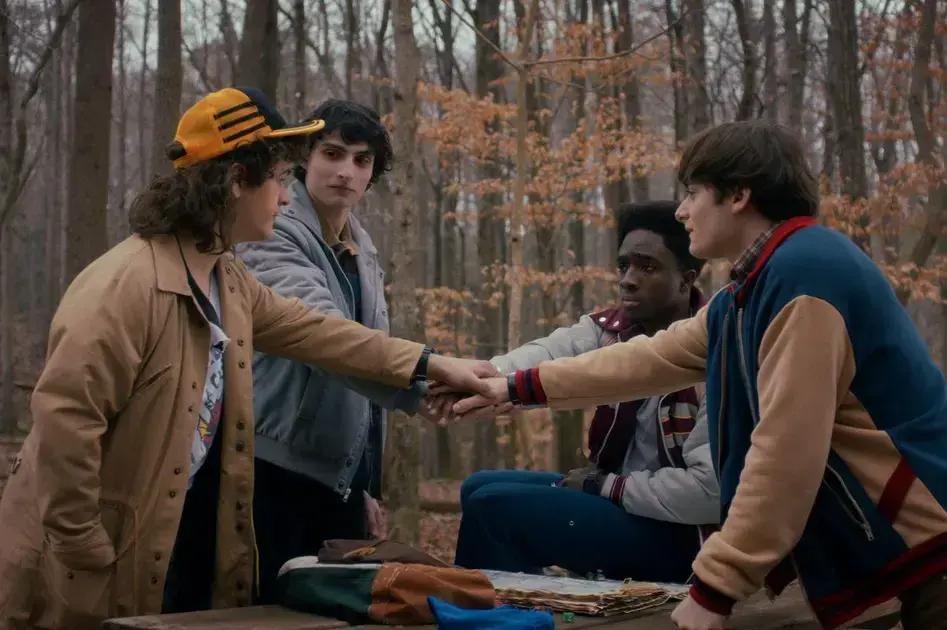 Stranger Things: 5 motivos para não perder a última temporada