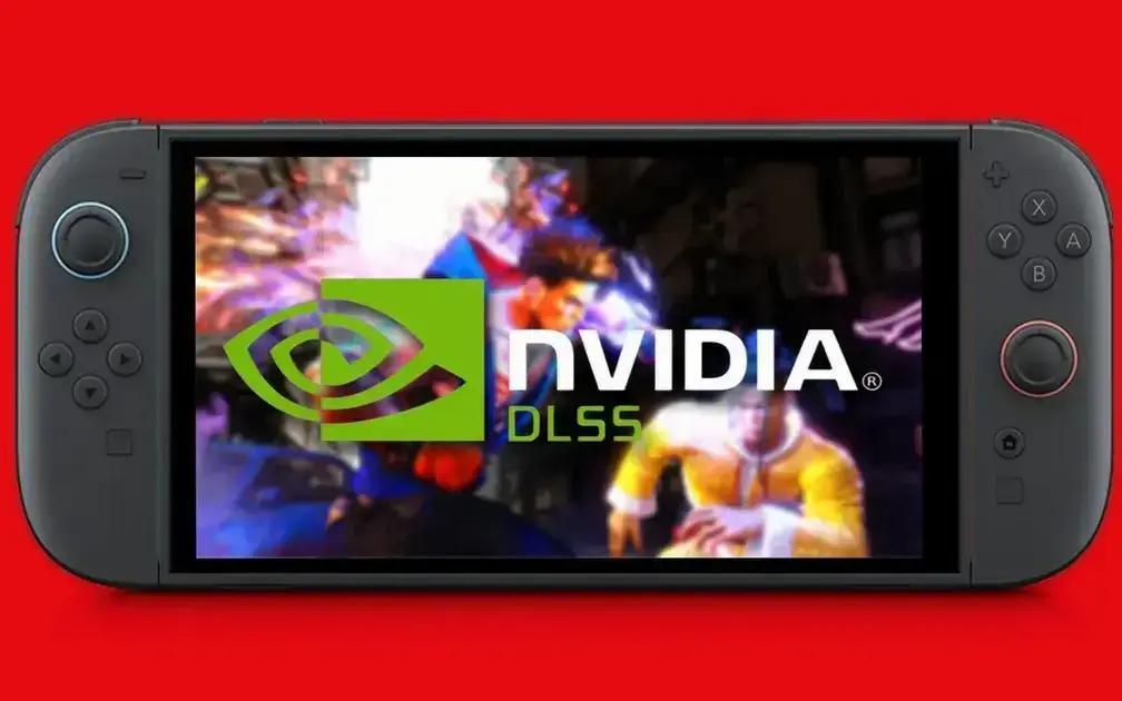 Switch 2 com DLSS: Street Fighter 6 bate Series S em desempenho