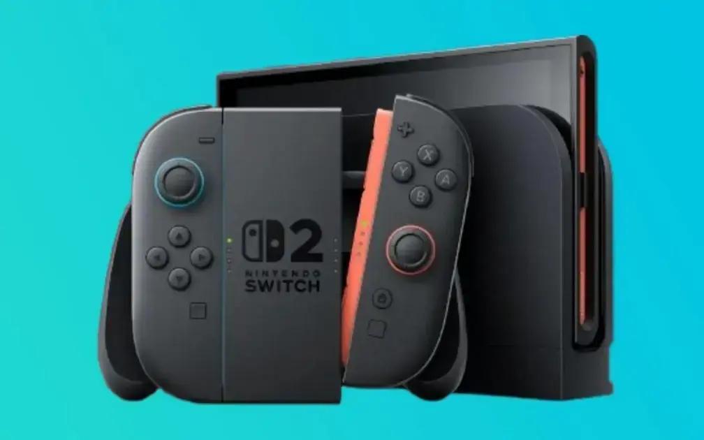 Switch 2 pode rodar jogos do Series S com facilidade, diz estúdio