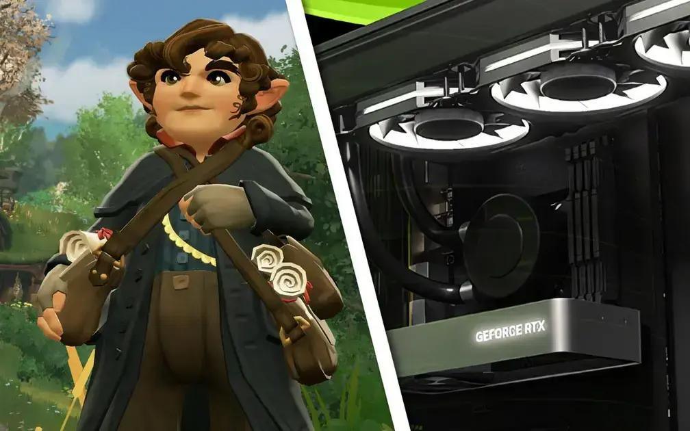 Tales of the Shire: 2 Requisitos Surpreendentes para Rodar a 60fps no PC