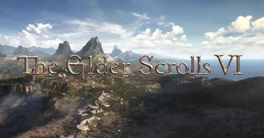 The Elder Scrolls 6 já está bem jogável, revela jornalista
