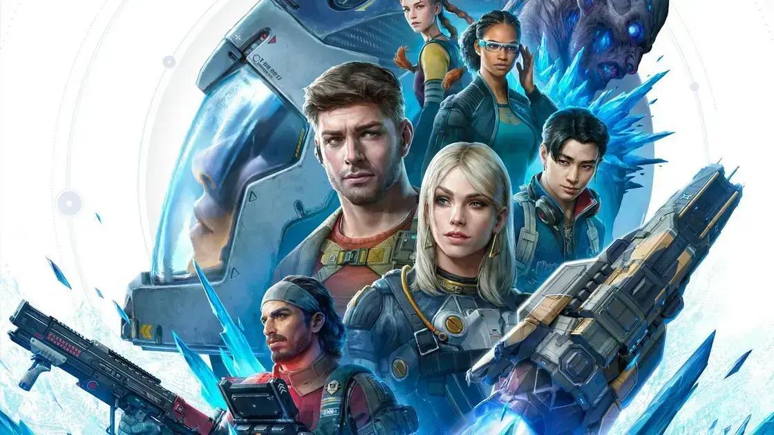The Expanse RPG: 5 Motivos para Amar Essa Inspiração em Mass Effect