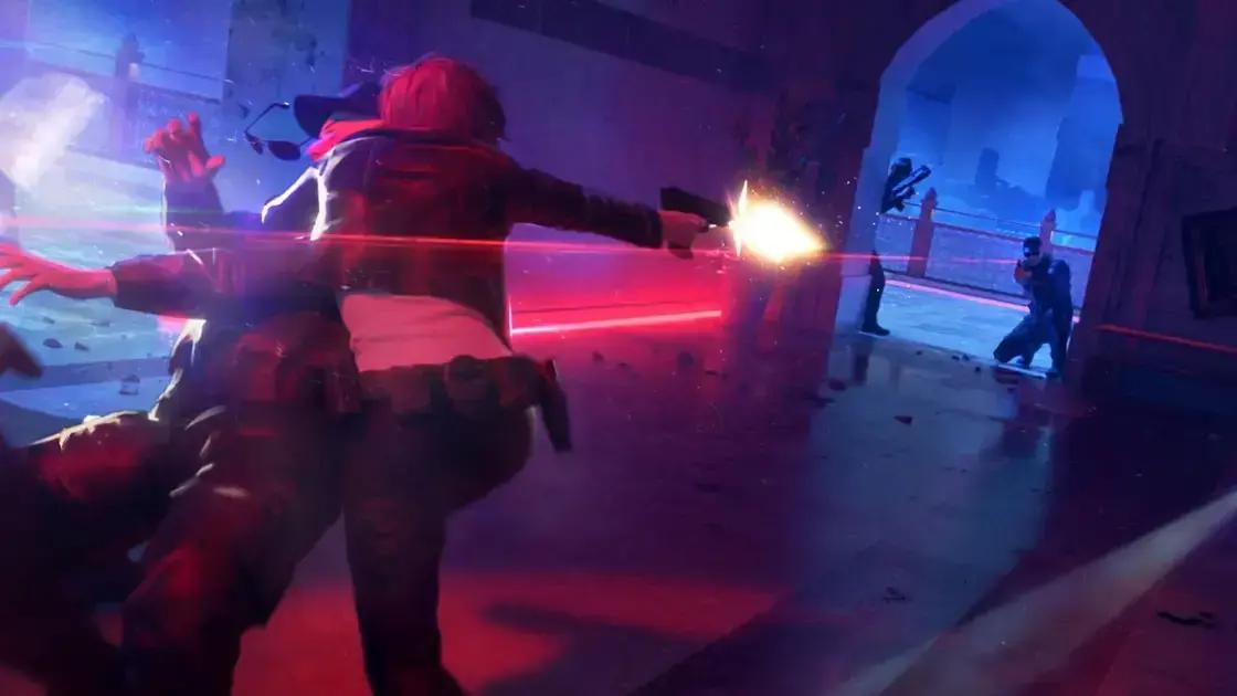 Trailer Mentiroso de Perfect Dark? Ex-dev Explica Tudo!