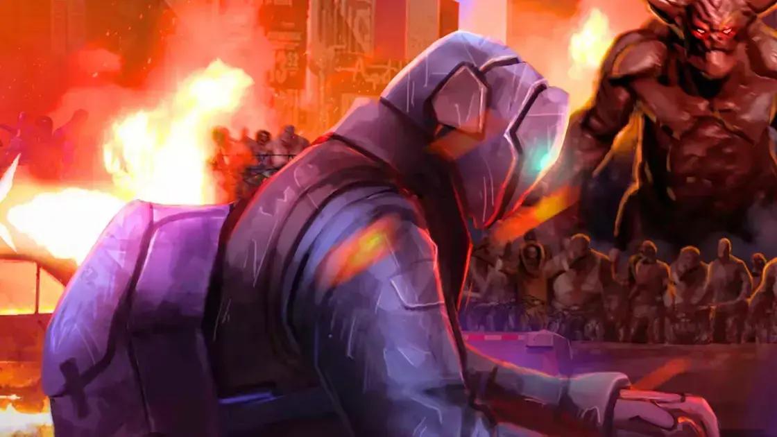 Ultimate Zombie Defense: Baixe o Jogo Co-op de Zumbis Grátis Agora