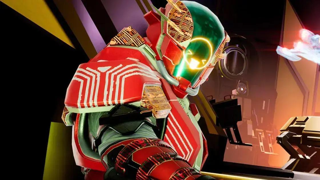 Void Crew: 5 Novidades do Jogo Cooperativo Espacial que Você Precisa Conhecer
