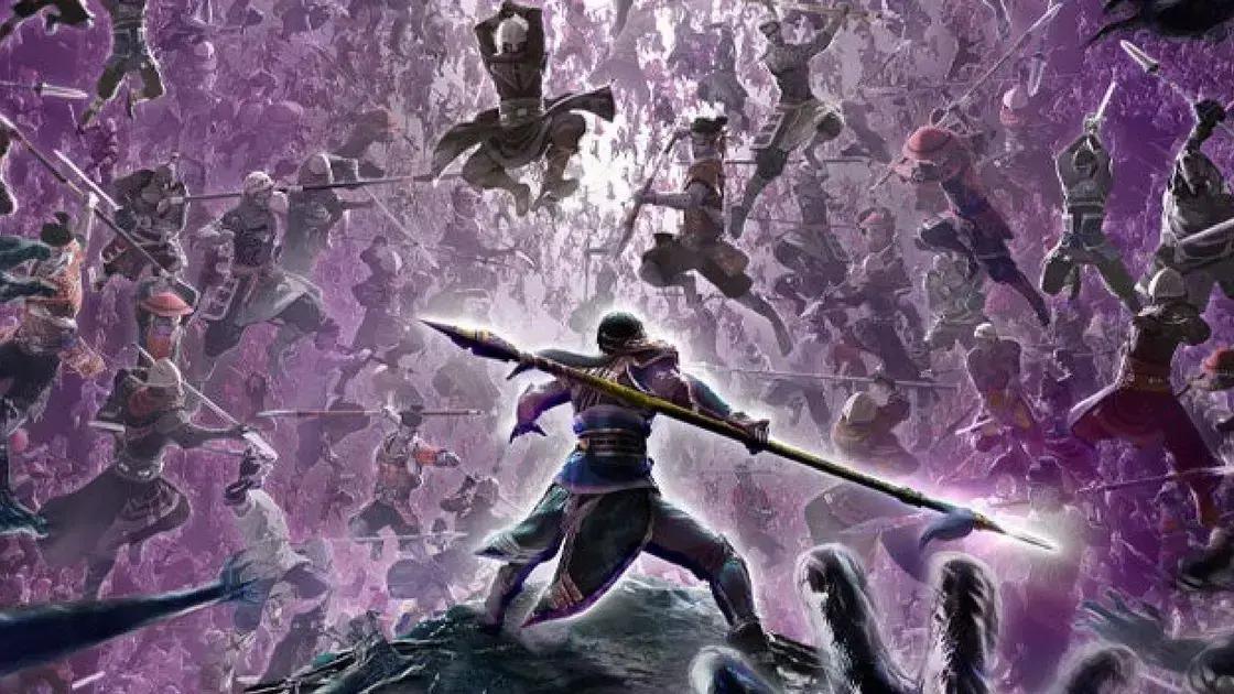 Warriors Abyss: 2 Atualizações Imperdíveis e Desconto Incrível!