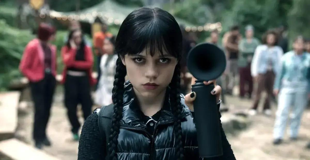 Wednesday Temporada 2: 7 Razões para Amar o Retorno à Nevermore Academy