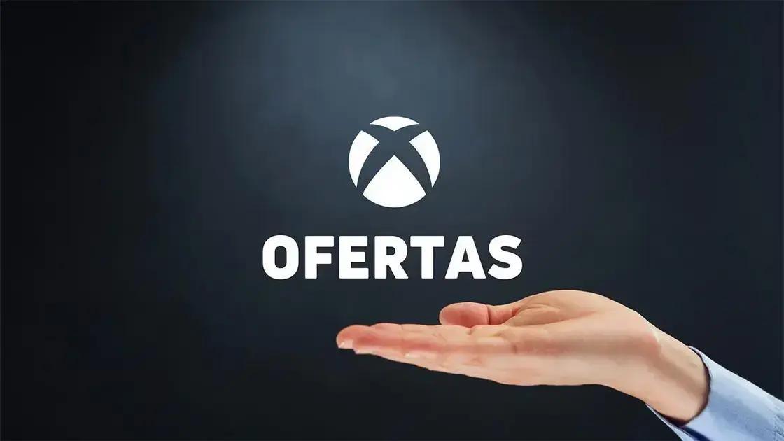 Xbox Ultimate Sale: 5 jogos para comprar sem gastar dinheiro