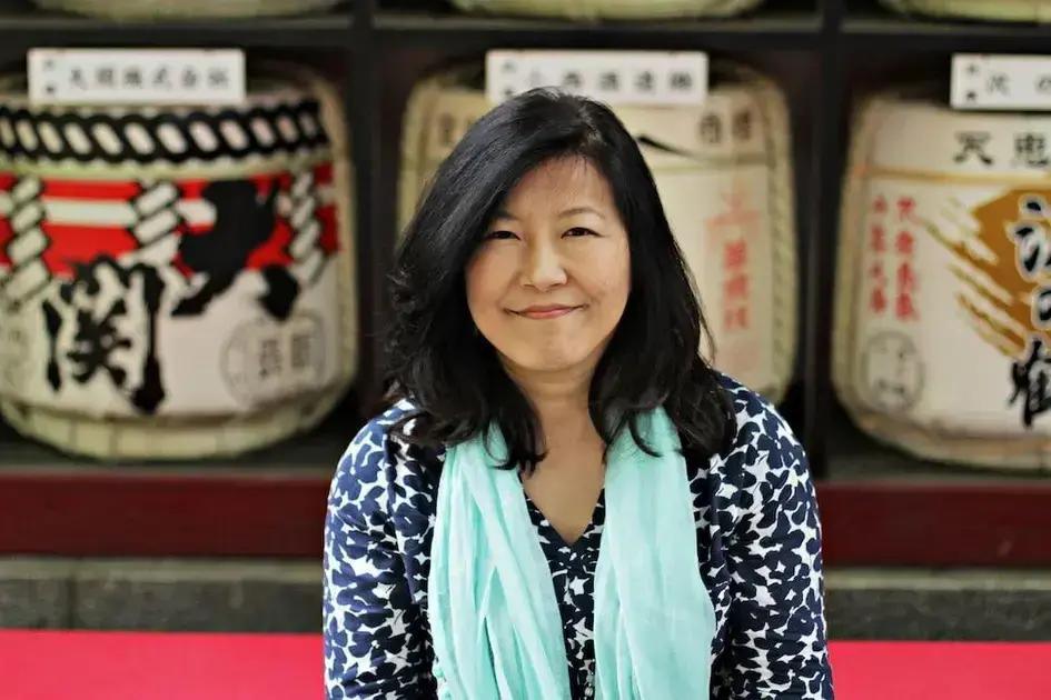 Yoko Shimomura na BGS 2025: 5 Motivos para Não Perder!