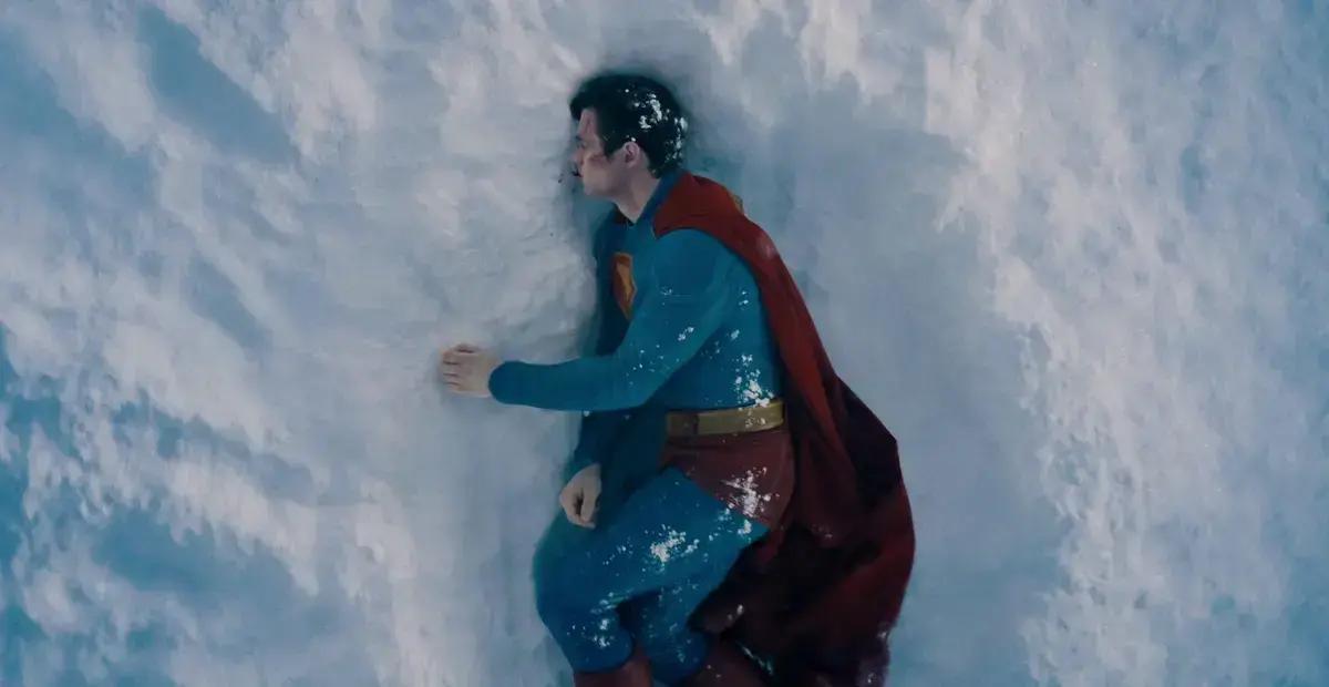 Como James Gunn Interpreta Superman: Um Olhar Crítico